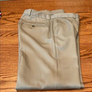 Eddie Bauer Men's Tan Pants